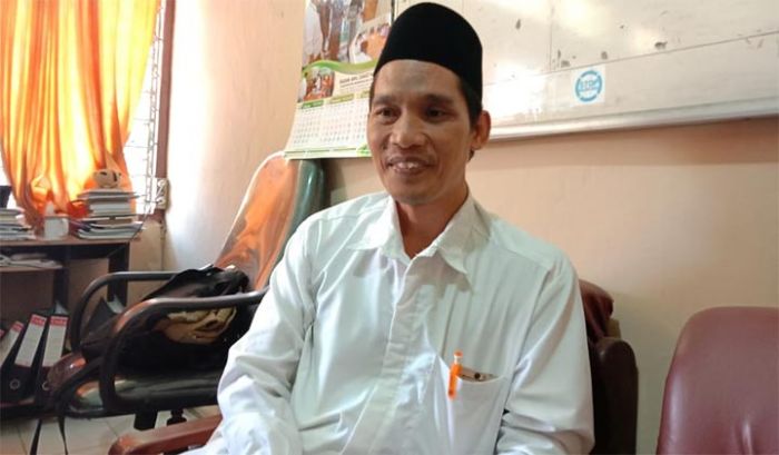 Gaji Penyuluh Agama di Bangkalan Belum Cair, Begini Penjelasan Kemenag Gaji Penyuluh Agama di Bangkalan Belum Cair, Begini Penjelasan Kemenag