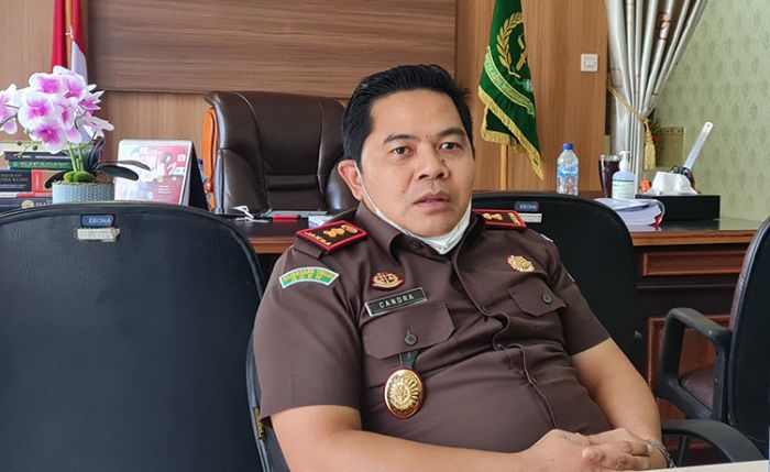 Matang Pengalaman, Kajari Baru Bangkalan Siap Pimpin Proses Hukum di Kota Zikir dan Shalawat Matang Pengalaman, Kajari Baru Bangkalan Siap Pimpin Proses Hukum di Kota Zikir dan Shalawat