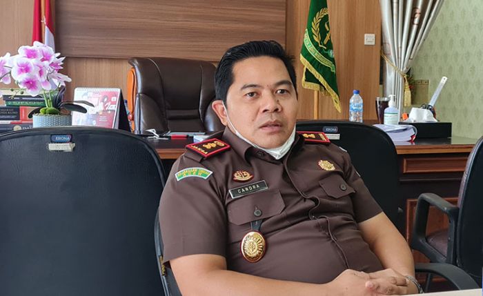 Matang Pengalaman, Kajari Baru Bangkalan Siap Pimpin Proses Hukum di Kota Zikir dan Shalawat