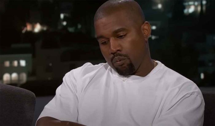 Bukan Bipolar, Ternyata Kanye West Memiliki Autisme Bukan Bipolar, Ternyata Kanye West Memiliki Autisme