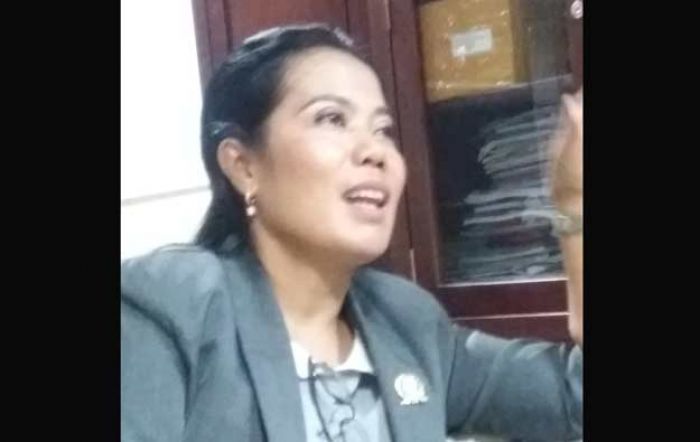 Awal Juni, PDIP Jatim Buka Penjaringan Bacagub-Bacawagub, Ada Nama Untari dan Adik Pramono Anung Awal Juni, PDIP Jatim Buka Penjaringan Bacagub-Bacawagub, Ada Nama Untari dan Adik Pramono Anung