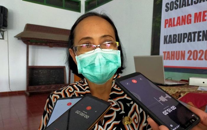 Dokter di Kabupaten Blitar Meninggal Usai Dinyatakan Positif Covid-19