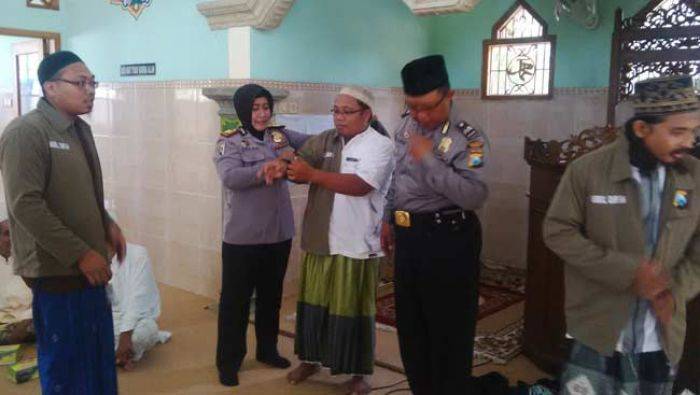 Perketat Peredaran Narkoba di Tuban, Polres Gandeng Kiai dan Tomas Perketat Peredaran Narkoba di Tuban, Polres Gandeng Kiai dan Tomas