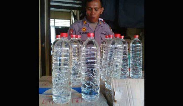Jual Arjo untuk Tambah Penghasilan, Ibu Rumah Tangga di Ngawi Diamankan Jual Arjo untuk Tambah Penghasilan, Ibu Rumah Tangga di Ngawi Diamankan
