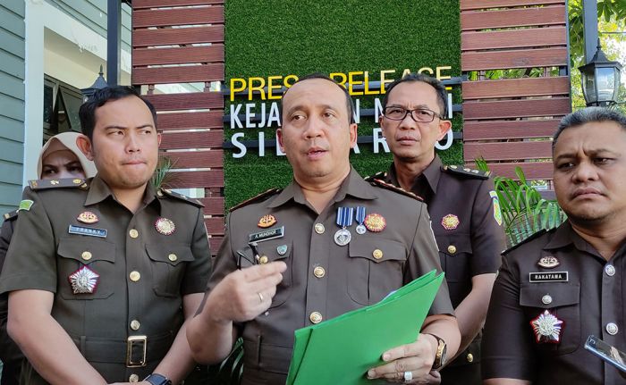 Terkait Dugaan Kredit Macet Rp200 Miliar dengan Agunan The Empire Palace, BTN Hormati Proses Hukum Terkait Dugaan Kredit Macet Rp200 Miliar dengan Agunan The Empire Palace, BTN Hormati Proses Hukum