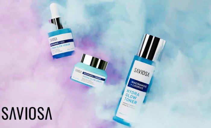 Persaingan Ketat, Netizen Buru Skincare Merek Saviosa Persaingan Ketat, Netizen Buru Skincare Merek Saviosa