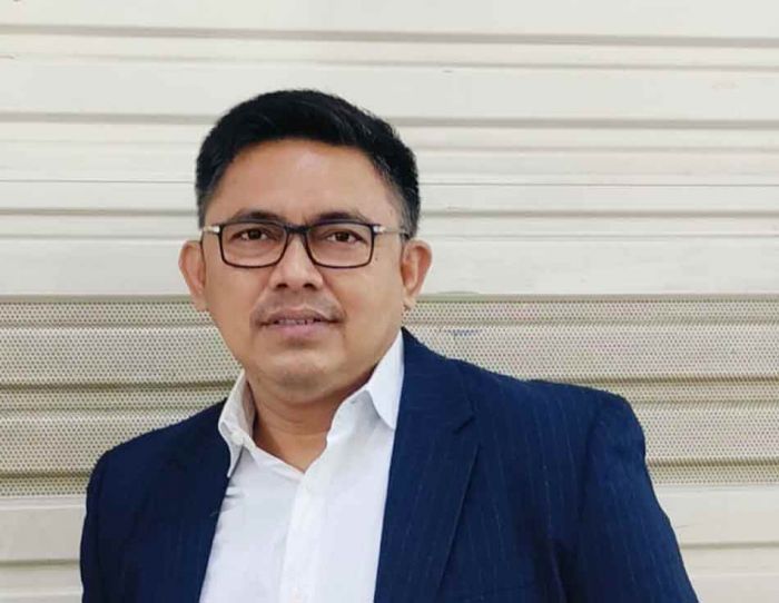 Pemilik Trans7 Kunjungi Lirboyo, Ketum BKN: Saya Desak Pak Chairul Tanjung ke Sana