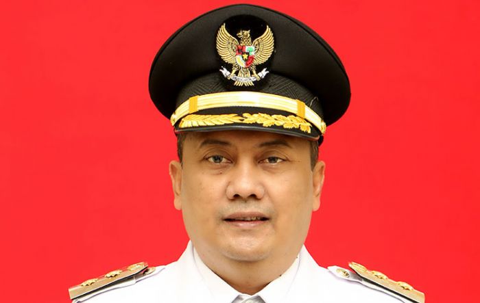 Dua Kepala OPD Dicopot, Wawali Kota Probolinggo: Tidak Ada Unsur Politik, Silakan Kalau Mau Digugat Dua Kepala OPD Dicopot, Wawali Kota Probolinggo: Tidak Ada Unsur Politik, Silakan Kalau Mau Digugat