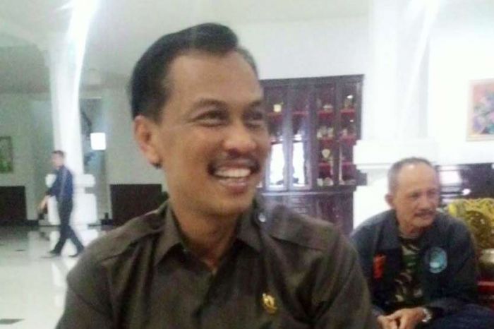 Tak Kuorum, Paripurna DPRD Kota Malang Batal, Wali Kota: Tak Masalah Tak Kuorum, Paripurna DPRD Kota Malang Batal, Wali Kota: Tak Masalah