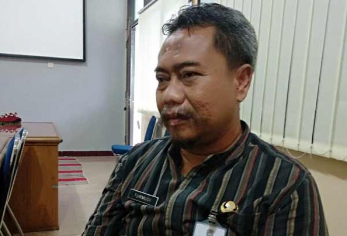 ​Dua OPD Pemkab Pacitan segera Gulirkan Pelelangan Umum