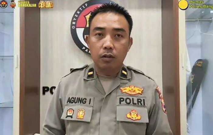 Polres Bangkalan Gelar Operasi Zebra Semeru Selama 2 Pekan, Targetkan 8 Prioritas Pelanggaran