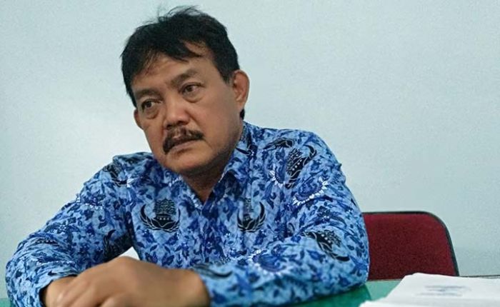 Dinkes Pacitan Bantah Ada Pasien DBD yang Meninggal Dinkes Pacitan Bantah Ada Pasien DBD yang Meninggal
