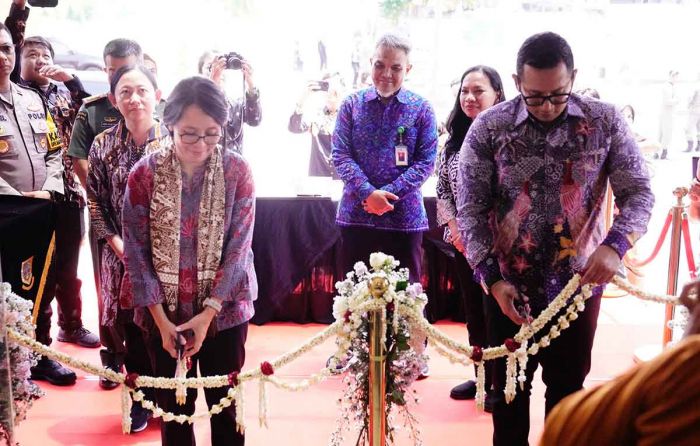 Terapkan 6 Pilar Transformasi Kesehatan, Pemkot Mojokerto Diapresiasi Dirjen Kesmas Kemenkes Terapkan 6 Pilar Transformasi Kesehatan, Pemkot Mojokerto Diapresiasi Dirjen Kesmas Kemenkes