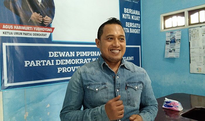 Pengurus-Organisasi Sayap Gerindra Ngawi Ramai-Ramai Pengurus-Organisasi Sayap Gerindra Ngawi Ramai-Ramai