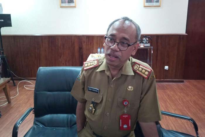 Besok, Timsel Serahkan 3 Nama Calon Sekdaprov Jatim Besok, Timsel Serahkan 3 Nama Calon Sekdaprov Jatim