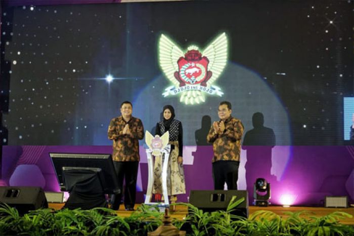 Dekranasda Kota Kediri Launching Pelatihan Keterampilan dan Kewirausahaan 2023