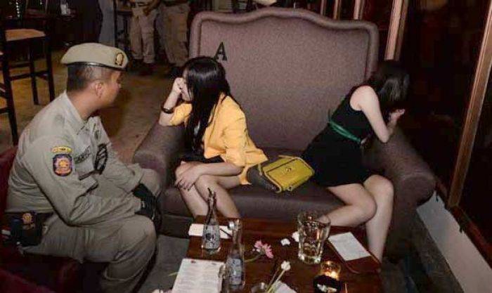 Tutup Tempat Hiburan Malam di Jombang, Satpol PP Ngaku Tunggu Rekomendasi BPP Tutup Tempat Hiburan Malam di Jombang, Satpol PP Ngaku Tunggu Rekomendasi BPP