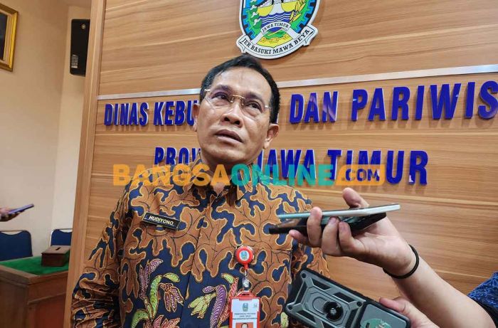 Yuk! Mudik Lebaran di Jawa Timur Saja Yuk! Mudik Lebaran di Jawa Timur Saja