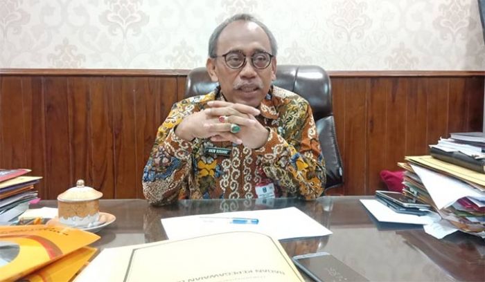 Tahun Ini, Pemprov Jatim Kembali Buka Rekrutmen CPNS Tahun Ini, Pemprov Jatim Kembali Buka Rekrutmen CPNS