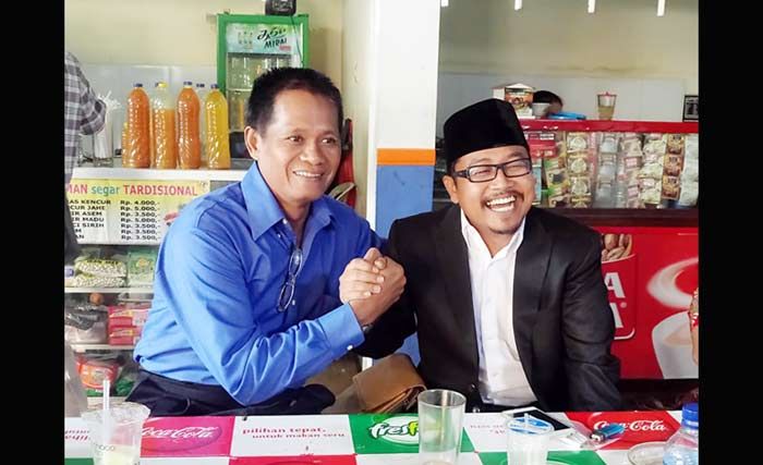 Pembangunan JLS di Bantur Malang Makin Untungkan Pengelola Wisata Pantai Pembangunan JLS di Bantur Malang Makin Untungkan Pengelola Wisata Pantai