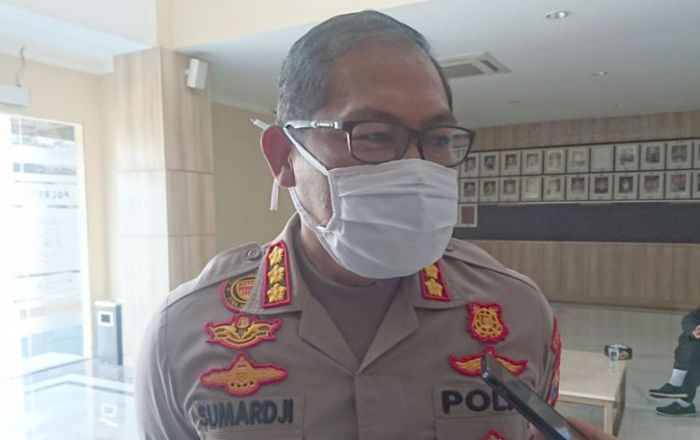 Dua Remaja Pelaku Curas Nekat Beraksi karena Pengaruh Miras, Polisi Masih Cari Motor Korban Dua Remaja Pelaku Curas Nekat Beraksi karena Pengaruh Miras, Polisi Masih Cari Motor Korban