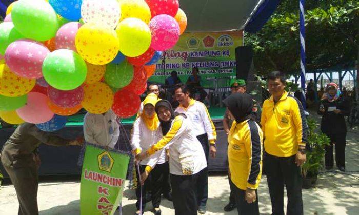 Desa Ngimboh Diplot jadi Kampung KB Desa Ngimboh Diplot jadi Kampung KB
