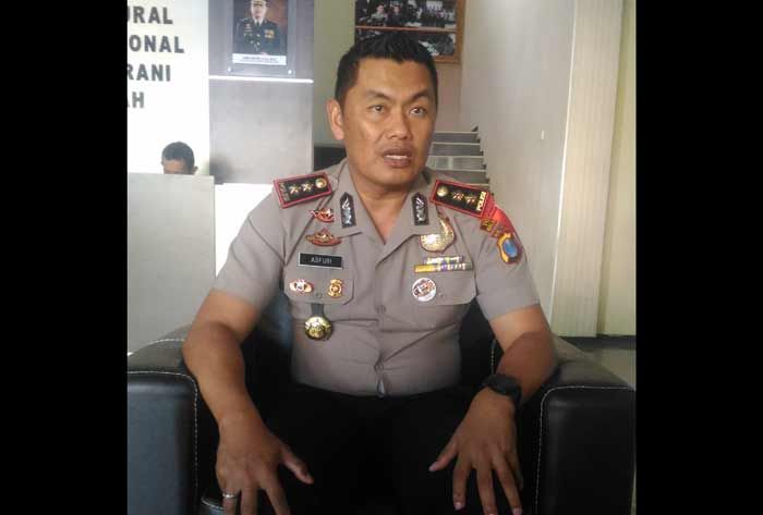 Pegawai BPN Kota Malang Kemalingan Laptop Berisi Data IP4T dan LP2B Pegawai BPN Kota Malang Kemalingan Laptop Berisi Data IP4T dan LP2B