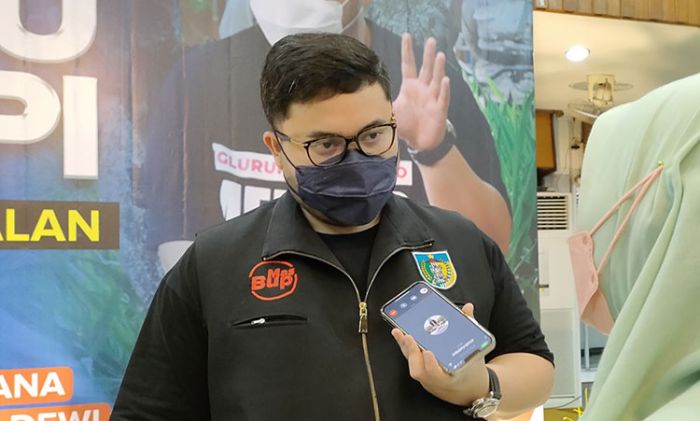 Bupati Kediri Tegaskan Tak Ada Kompromi untuk Pelaku Korupsi di Pemerintahannya Bupati Kediri Tegaskan Tak Ada Kompromi untuk Pelaku Korupsi di Pemerintahannya