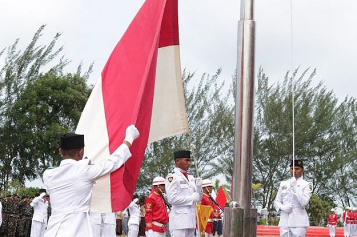 18 Inspirasi Ucapan Hari Ulang Tahun ke-78 RI 18 Inspirasi Ucapan Hari Ulang Tahun ke-78 RI