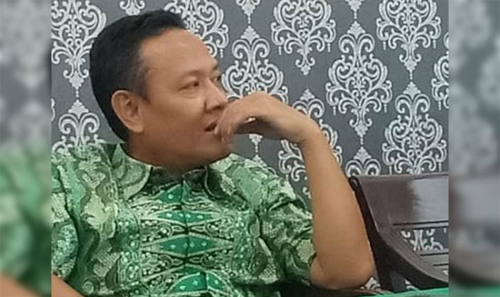 IKA PMII Jatim Kuat dan Mandiri secara Organisasi IKA PMII Jatim Kuat dan Mandiri secara Organisasi