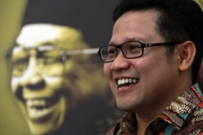 Dianggap Jatuhkan Gus Dur, Guru Besar Unair Tolak Penganugerahan Gelar Dr HC Cak Imin Dianggap Jatuhkan Gus Dur, Guru Besar Unair Tolak Penganugerahan Gelar Dr HC Cak Imin
