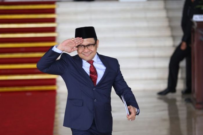 KPK Periksa Cak Imin Besok, Politisi PKB Disinyalir Tersangka KPK Periksa Cak Imin Besok, Politisi PKB Disinyalir Tersangka