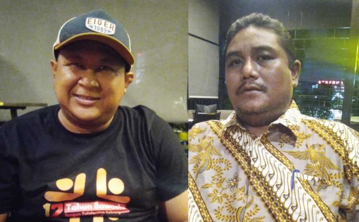 Bawaslu Kota Surabaya Bakal Pelototi Tahapan Jelang Masa Kampanye Bawaslu Kota Surabaya Bakal Pelototi Tahapan Jelang Masa Kampanye