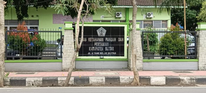 Pemkab Blitar Perkuat Riset Tembakau Selopuro, BRMP TAS Uji Dosis Pupuk untuk Varietas Unggulan