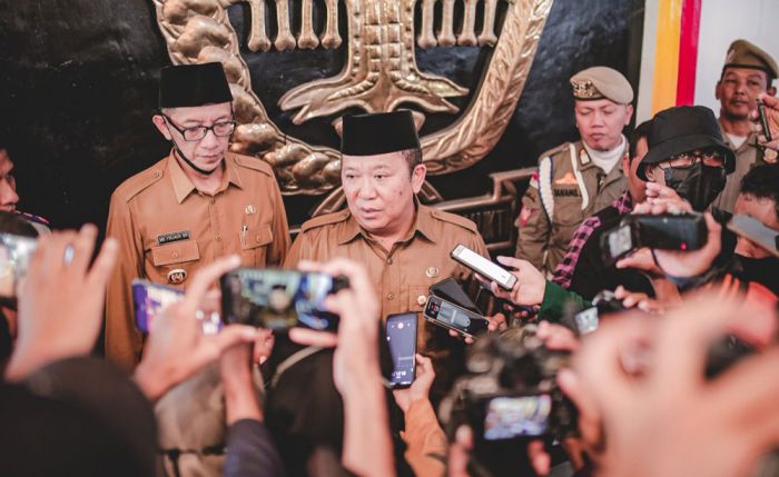 Pemkab Jember Dapat DID Rp10 Miliar dari Kementerian Keuangan, Berkat ini Pemkab Jember Dapat DID Rp10 Miliar dari Kementerian Keuangan, Berkat ini