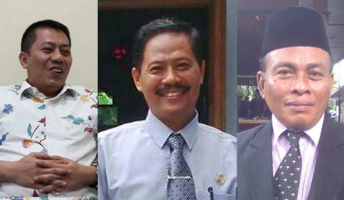 SQ Diminta Tetap Kompak dalam Tentukan Sekda SQ Diminta Tetap Kompak dalam Tentukan Sekda