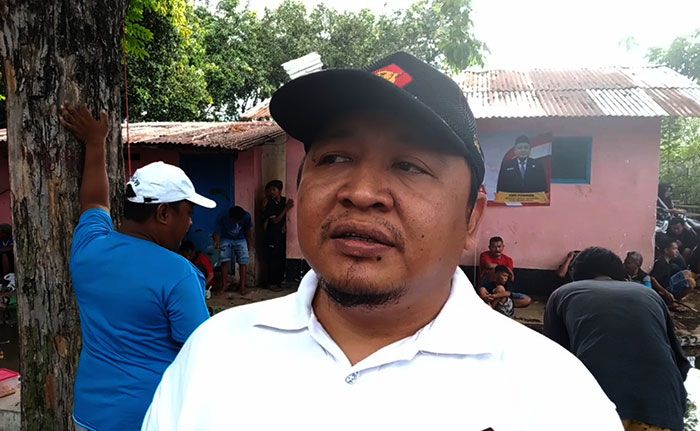 Fraksi Gerindra Kota Probolinggo Siapkan Wadah Bagi Penghobi Mancing Fraksi Gerindra Kota Probolinggo Siapkan Wadah Bagi Penghobi Mancing