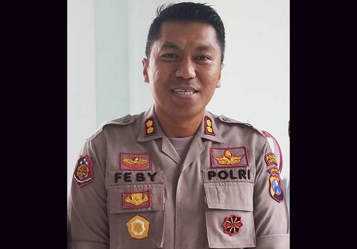 Diduga Terlibat Jaringan Teroris, Penyerang Polisi di Lamongan Dilimpahkan ke Polda Diduga Terlibat Jaringan Teroris, Penyerang Polisi di Lamongan Dilimpahkan ke Polda