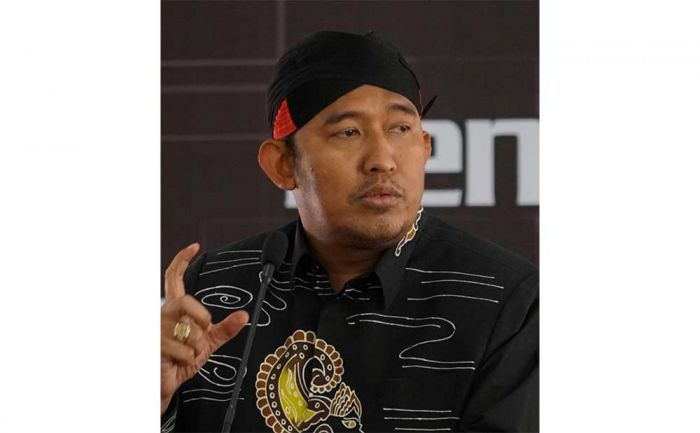 Bupati Fauzi Apresiasi Pelayanan Prima Poli Terpadu RSUDMA Sumenep Bupati Fauzi Apresiasi Pelayanan Prima Poli Terpadu RSUDMA Sumenep