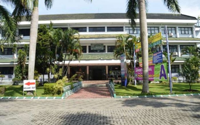 BEM Unisma Gelar Latihan Kepemimpinan Mahasiswa, Gandeng Dodikjur Ringdam V Brawijaya BEM Unisma Gelar Latihan Kepemimpinan Mahasiswa, Gandeng Dodikjur Ringdam V Brawijaya