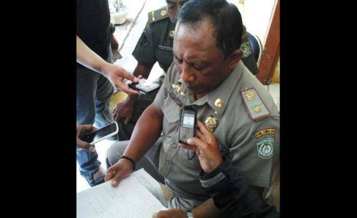 Usai Telan Korban Jiwa, 62 Tambang Ilegal di Lumajang Ditertibkan Usai Telan Korban Jiwa, 62 Tambang Ilegal di Lumajang Ditertibkan
