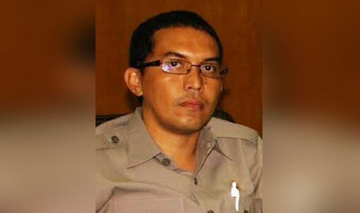 Dunia Maya Kembali Heboh, Akun FB Anggota DPRD Jatim Dipalsu Minta Pulsa Dunia Maya Kembali Heboh, Akun FB Anggota DPRD Jatim Dipalsu Minta Pulsa