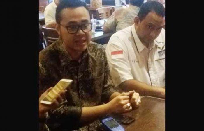 Muda-Mudi Demokrat Garap Anak Muda agar Tidak Apolitis Muda-Mudi Demokrat Garap Anak Muda agar Tidak Apolitis