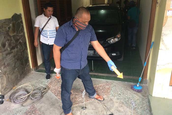 Cinta Segitiga, Penganiayaan Berakhir Kematian di Blitar Didasari Beragam Motif Cinta Segitiga, Penganiayaan Berakhir Kematian di Blitar Didasari Beragam Motif