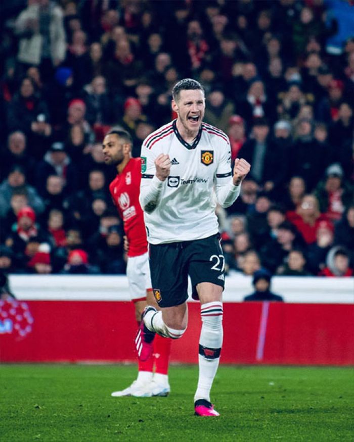 Hasil Carabao Cup Nottingham Forest vs Manchester United: Setan Merah Menang 3-0 Hasil Carabao Cup Nottingham Forest vs Manchester United: Setan Merah Menang 3-0