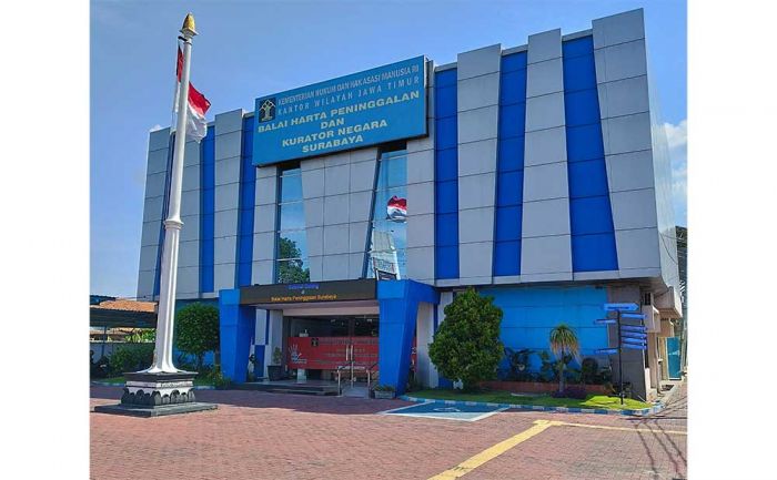 Masyarakat Harus Tahu Balai Harta Peninggalan! Masyarakat Harus Tahu Balai Harta Peninggalan!