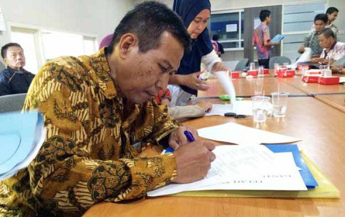 Pembangunan Jalan Kembar Wiyung, Disiapkan Rp 5 M