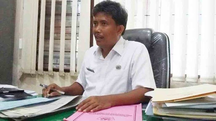 Hingga Agustus 2018, Penerimaan PBB di Pamekasan Baru Mencapai 38,19 Persen Hingga Agustus 2018, Penerimaan PBB di Pamekasan Baru Mencapai 38,19 Persen