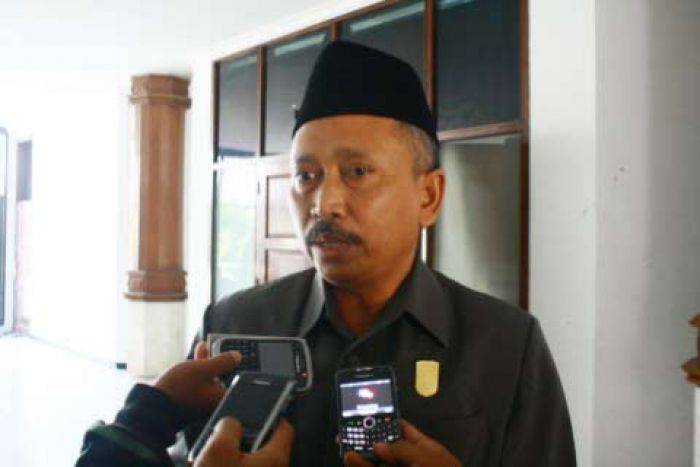 Huda-Noor Mulai Bentuk Tim Kecamatan Songsong Pilbup Tuban Huda-Noor Mulai Bentuk Tim Kecamatan Songsong Pilbup Tuban
