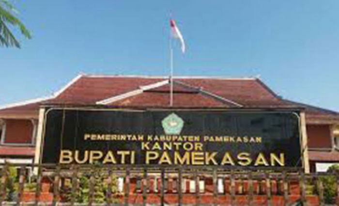 15 Pemuda Fasilitasi Pemkab Pamekasan Lolos Seleksi Bintara Polri
